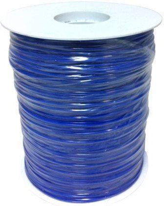 Solidoodle SD-ABS-5 ABS Filament 1.75mm, Blue For use with SD-3DP-4 3D 4th Generation Printer, 2lb of high quality ABS plastic to feed your hungry machine, Comes wound on a plastic spool for easy handling (SDABS5 SDABS-5 SD-ABS5)