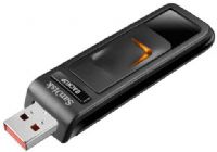 SanDisk SDCZ40-008G-A11 Ultra Backup USB 8GB Flash Drive; Simple; Portable; Secure; Backed by the minds behind flash memory (SDCZ40008GA11 SDCZ40008G-A11 SDCZ40-008GA11 SDCZ40 008G A11) 