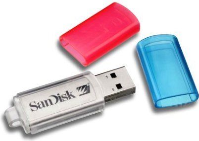 SanDisk SDCZ4-1024-A10 Cruzer Micro 1GB USB Flash Drivee, Brilliant green LED, Stylish metal casing with changeable colored skins and caps, Hi-Speed USB 2.0 certified (backwards compatible with all USB 1.1 ports) (SDCZ41024A10 SDCZ4-1024A10 SDCZ41024-A10 SDCZ4-1024 SDCZ41024)