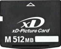 SanDisk SDXDM-512-A10 Type M xD-Picture Card 512MB Memory Card, MLC technology for higher storage capacity, Small and compact, High speed, high capacity (SDXDM512A10 SDXDM-512A10 SDXDM512-A10 SDXDM-512 SDXDM512) 