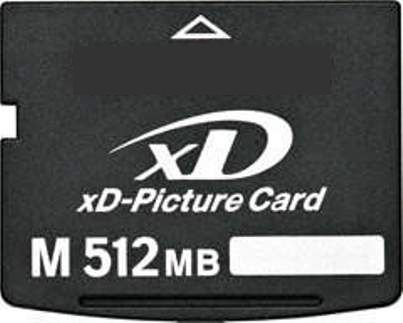 SanDisk SDXDM-512-A10 Type M xD-Picture Card 512MB Memory Card, MLC technology for higher storage capacity, Small and compact, High speed, high capacity (SDXDM512A10 SDXDM-512A10 SDXDM512-A10 SDXDM-512 SDXDM512)
