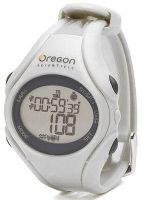 Oregon Scientific SE212, Vibra Trainer Fit Heart Rate Monitor, Monitors & displays heart rate continuously, Smart Training Program, 12/24-hour clock with alarm (SE-212 SE 212 SE211) 
