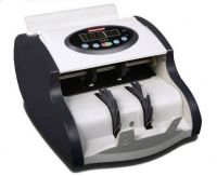 Semacon S-1015-PLM Mini High Speed Currency Counter, Handles Polymer Notes, Black and White; UPC 721405288083 (SEMACON S-1015-PLM MINI SEMACON S1015-PLM-MINI SEMACON-S-1015-PLM MINI SEMACON-S1015-PLMMINI SEMACON/S/1015/PLM/MINI SEMACONS1015PLMMINI) 