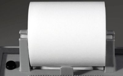 Semacon TPPR-530 Coin Sorter/Value Counter Thermal Printer Paper (Pack of 24) For use with S-530 Heavy Duty Coin Sorter/Value Counter (SEMACONTPPR530 SEMACON-TPPR530 TPPR530 TPPR 530)
