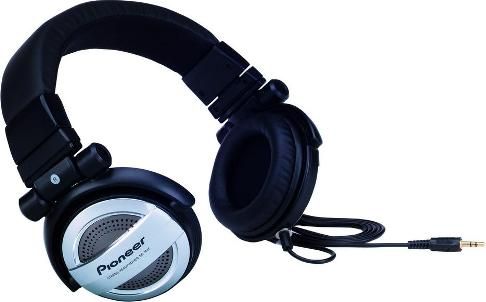 Pioneer SE-MJ5 Headphone, Ear-cup Headphones Form Factor, Dynamic Headphones Technology, Wired Connectivity Technology, Stereo Sound Output Mode, 5 - 28000 Hz Response Bandwidth, 105 dB/mW Sensitivity, 32 Ohm Impedance, 1.6 in Diaphragm, 1 x headphones - mini-phone stereo 3.5 mm Connector Type (SEMJ5 SE MJ5 SE MJ5)