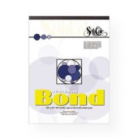 Seth Cole SC74 9" x 12" Layout Bond Paper Pad; A versatile, acid-free layout bond ideal for preliminary sketches; Smooth surface, opaque, blends well to pencil, pen, or felt-tip marker; Reliable working paper; Inkjet-laser-xerographic compatible; An economical, all-sulphite, multi-purpose paper; 50-sheet pads; 9" x 12"; Shipping Weight 0.81 lb; Shipping Dimensions 9.00 x 12.00 x 1.00 in ; UPC 088513712559 (SETHCOLESC74 SETHCOLE-SC74 SETHCOLE/SC74 ARTWORK) 
