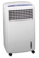 Sunpentown SF-609 Air Cooler with Ionizer remote control, 10L water tank capacity, Photocatalysis filter Sleep mode (SF-609 SF609  609) 