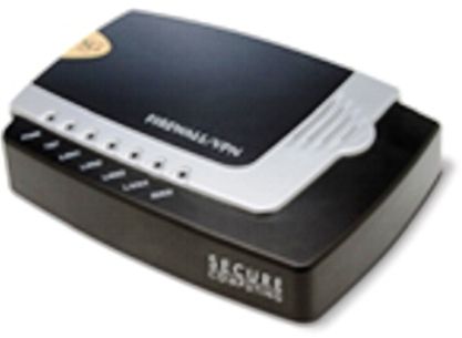 Secure Computing SG300-12-US SnapGear SG300 Network Gateway Security, Up to 30 Mbps LAN throughput, Fully integrated IPsec VPN, Full PPTP and L2TP VPN client and server, Unrestricted, unlimited user license (SG30012US SG300-12US SG30012-US SG300-12 SG30012 SG-300 SG 300)