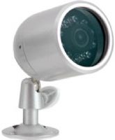 Lorex SG610 Imitation Indoor/Outdoor Bullet Camera, Realistic Imitation CCTV Surveillance Camera, Uses Genuine Metal Camera Body, Ideal For Indoor/Outdoor Use, Metal Wall Mount Bracket and Cable Included (SG-610 SG 610 778597424225)