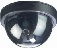 Lorex SG620F Imitation Fake Dummy Surveillance Dome Camera, Realistic Imitation CCTV Security Camera, Flashing LED light activates with the press of a button, Install in minutes, Use indoors or outdoors, Wall/ceiling mountable, UPC 778597006209 (SG-620F SG 620F SG620) 