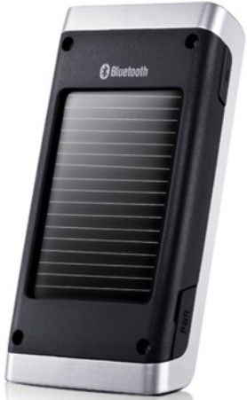 LG SGBF0000605 Model HFB-500 Solar Hands-Free Bluetooth Car Kit, Enjoy your perfect driving with solar powered hands free car kit, Call/end, volume key, last number redial, voice-activated dialing with supported cell phones, Holds a charge up to 16 hours talk time (2 hours of exposure = 1 hour of talk time) or 1100 hours standby (SGBF-0000605 SGBF 0000605 HFB500 HFB 500 60-5204-05)