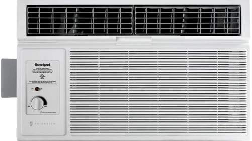 Friedrich SH20M30B Hazardgard Hazardous Location Room Air Conditioner, 21000/21000 BTU Cooling Capacity, 60 Hertz, 230/208 Volts, 10.5/9.4 Cooling Amps, 6.15/6.15KW Cooling Capacity, 9.7/9.6 EER, 5.5 Pints/HR Moisture Removal, CFM 375, Solid-state Control Relays for Compressor and Fan Operation, Stainless Steel Fan Shaft, UPC 724587431834 (SH-20M30B SH 20M30B SH20-M30B SH20 M30B)