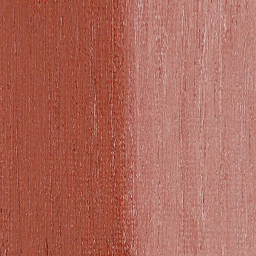 Shiva 121212 Paintstik, Oil Paint Artist Color Barn Red; Made from refined linseed oil blended with a quality pigment and solidified into a convenient stick form for a rich, creamy, buttery consistency; Ideal for sketching, outlining, or covering large areas and colors are mixable; Can be spread or blended and used in conjunction with conventional oil paint; No unpleasant odors or fumes; UPC 717304061148 (SHIVA121212 SHIVA 121212 SP121212 00409-3714 ALVIN PAINTSTIK OIL BARN RED)