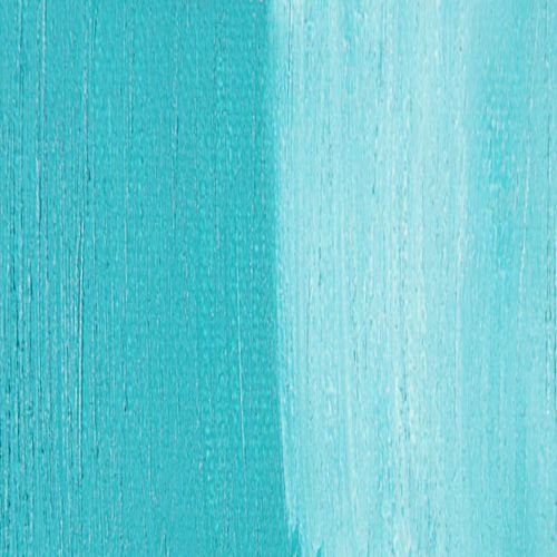 Shiva 121225 Paintstik, Oil Paint Artist Color Turquoise; Made from refined linseed oil blended with a quality pigment and solidified into a convenient stick form for a rich, creamy, buttery consistency; Ideal for sketching, outlining, or covering large areas and colors are mixable; Can be spread or blended and used in conjunction with conventional oil paint; No unpleasant odors or fumes; UPC 717304061278 (SHIVA121225 SHIVA 121225 SP121225 00409-5114 ALVIN PAINTSTIK OIL TURQUOISE)