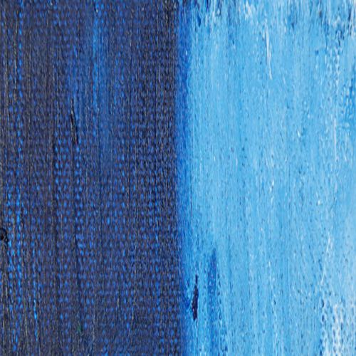 Shiva 121226 Paintstik, Oil Paint Artist Color Phthalo Blue; Made from refined linseed oil blended with a quality pigment and solidified into a convenient stick form for a rich, creamy, buttery consistency; Ideal for sketching, outlining, or covering large areas and colors are mixable; Can be spread or blended and used in conjunction with conventional oil paint; No unpleasant odors or fumes; UPC 717304061285 (SHIVA121226 SHIVA 121226 SP121226 00409-5144 ALVIN PAINTSTIK OIL PHTHALO BLUE)