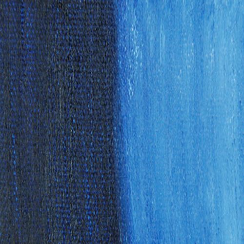 Shiva 121228 Paintstik, Oil Paint Artist Color Prussian Blue; Made from refined linseed oil blended with a quality pigment and solidified into a convenient stick form for a rich, creamy, buttery consistency; Ideal for sketching, outlining, or covering large areas and colors are mixable; Can be spread or blended and used in conjunction with conventional oil paint; No unpleasant odors or fumes; UPC 717304061308 (SHIVA121228 SHIVA 121228 SP121228 00409-5224 ALVIN PAINTSTIK OIL PRUSSIAN BLUE)