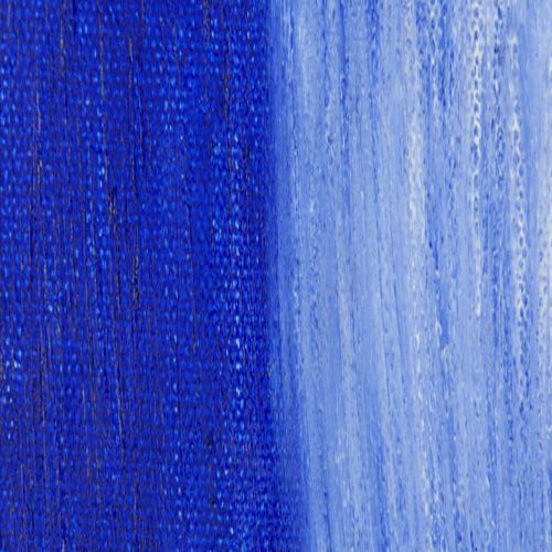 Shiva 121229 Paintstik, Oil Paint Artist Color Ultramarine Blue; Made from refined linseed oil blended with a quality pigment and solidified into a convenient stick form for a rich, creamy, buttery consistency; Ideal for sketching, outlining, or covering large areas and colors are mixable; Can be spread or blended and used in conjunction with conventional oil paint; No unpleasant odors or fumes; UPC 717304061315 (SHIVA121229 SHIVA 121229 SP121229 00409-5234 ALVIN PAINTSTIK OIL ULTRAMARINE BLUE)