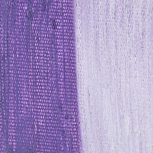 Shiva 121236 Paintstik, Oil Paint Artist Color Purple Sage; Made from refined linseed oil blended with a quality pigment and solidified into a convenient stick form for a rich, creamy, buttery consistency; Ideal for sketching, outlining, or covering large areas and colors are mixable; Can be spread or blended and used in conjunction with conventional oil paint; No unpleasant odors or fumes; UPC 717304061384 (SHIVA121236 SHIVA 121236 SP121236 00409-6414 ALVIN PAINTSTIK OIL PURPLE SAGE)