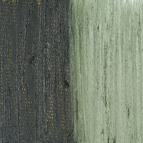 Shiva 121239 Paintstik, Oil Paint Artist Color Olive Green; Made from refined linseed oil blended with a quality pigment and solidified into a convenient stick form for a rich, creamy, buttery consistency; Ideal for sketching, outlining, or covering large areas and colors are mixable; Can be spread or blended and used in conjunction with conventional oil paint; No unpleasant odors or fumes; UPC 717304061414 (SHIVA121239 SHIVA 121239 SP121239 00409-7074 ALVIN PAINTSTIK OIL OLIVE GREEN)