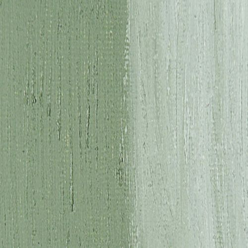 Shiva 121243 Paintstik, Oil Paint Artist Color Celadon Green; Made from refined linseed oil blended with a quality pigment and solidified into a convenient stick form for a rich, creamy, buttery consistency; Ideal for sketching, outlining, or covering large areas and colors are mixable; Can be spread or blended and used in conjunction with conventional oil paint; No unpleasant odors or fumes; UPC 717304061452 (SHIVA121243 SHIVA 121243 SP121243 00409-7484 ALVIN PAINTSTIK OIL CELADON GREEN)