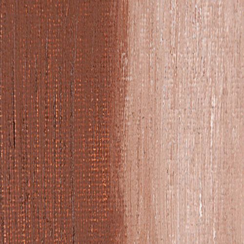 Shiva 121245 Paintstik, Oil Paint Artist Color Burnt Sienna; Made from refined linseed oil blended with a quality pigment and solidified into a convenient stick form for a rich, creamy, buttery consistency; Ideal for sketching, outlining, or covering large areas and colors are mixable; Can be spread or blended and used in conjunction with conventional oil paint; No unpleasant odors or fumes; UPC 717304061476 (SHIVA121245 SHIVA 121245 SP121245 00409-8044 ALVIN PAINTSTIK OIL BURNT SIENNA)