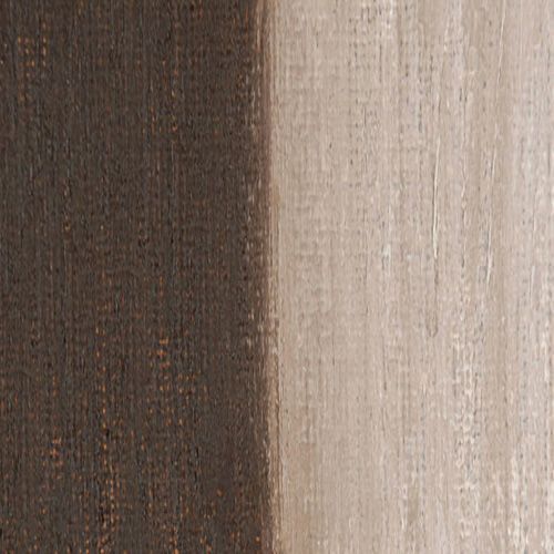 Shiva 121246 Paintstik, Oil Paint Artist Color Burnt Umber; Made from refined linseed oil blended with a quality pigment and solidified into a convenient stick form for a rich, creamy, buttery consistency; Ideal for sketching, outlining, or covering large areas and colors are mixable; Can be spread or blended and used in conjunction with conventional oil paint; No unpleasant odors or fumes; UPC 717304061483 (SHIVA121246 SHIVA 121246 SP121246 00409-8054 ALVIN PAINTSTIK OIL BURNT UMBER)