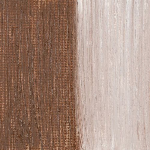 Shiva 121248 Paintstik, Oil Paint Artist Color Chocolate; Made from refined linseed oil blended with a quality pigment and solidified into a convenient stick form for a rich, creamy, buttery consistency; Ideal for sketching, outlining, or covering large areas and colors are mixable; Can be spread or blended and used in conjunction with conventional oil paint; No unpleasant odors or fumes; UPC 717304061506 (SHIVA121248 SHIVA 121248 SP121248 00409-8104 ALVIN PAINTSTIK OIL CHOCOLATE)