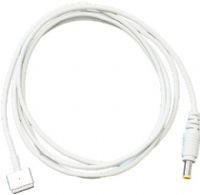 Sierra Wave 9509 Apple MagSafe 2 Power Adapter, White Color; Accessory adapter for use with our #9654 Multi-Volt Power Center to connect to an Apple MacBook and Apple Air; Weight 1 lbs; UPC 769372095099 (SIERRAWAVE9509 SIERRAWAVE-9509 SIERRAWAVE 9509) 