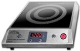 Induction Cooktops 