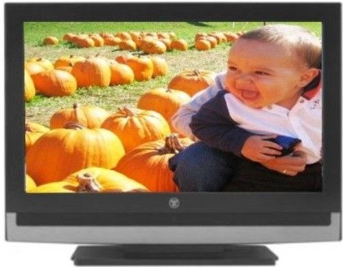 Westinghouse SK-26H240S Slim and Portable 26-Inch LCD HDTV, Black/Silver, Resolution 1366 x 768, Aspect Ratio 16:9, Color Capability 16.7 million colors, Contrast Ratio 800:1, Viewing Angle Horizontal 160 degrees, Viewing Angle Vertical 150 degrees, Response Time 8 ms, Lamp Life 50,000 hours, 2-10 watt speakers Front firing (SK26H240S SK 26H240S SK-26H240)