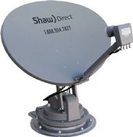 Winegard SK-7003 TRAV'LER Antenna Satellite HDTV, GPS, Views 2 satellites simultaneously, Watch any program on any TV in the RV, Shaw Direct SD & HD compatible satellite providers, Experience shaw direct HD, Made with approved and certified reflectors to provide the strongest signal strength, Stationary Use Only, Roof Mount, Intended for RV or Camper Trailer use only, Dimensions 48" x 38" x 11.8", Weight 56.5 lbs, UPC 615798400873 (WINEGARDSK7003 WINEGARD SK7003 SK 7003 WINEGARD-SK7003 SK-7003) 