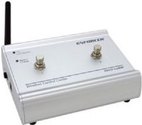 Seco-Larm SK-919TP2D-F ENFORCER 2-Button Footswitch Transmitter; Fits with SK-910RQ, SK-910RA, SK-910RAV, SK-910R2Q, SK-910RAV2 and SK-910R4Q Receivers; Frequency 315MHz; Use in offices, factories, and other businesses and institutions; Operates up to 500ft (150m); Over 68 billion (6.8x1010) possible codes (SK919TP2DF SK919TP2D-F SK-919TP2DF)  