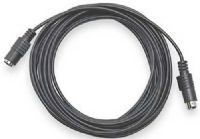 Extech SL125 Remote Extension Microphone 15 feet Cable For Use With SL120 Sound Level Meter, UPC 793950471258 (SL-125 SL 125) 