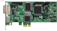 Lumens 9610202-50 Model SL512 N1-L DVI PCI-E Capture Card for PTZ Video Conferencing Camera, Max. Input Resolution 1920x1080p@60/50fps, Supports DVI input and loop-through, Real-time high quality Full HD (1080p and 60fps) RAW data capture, One channel video capture, Supports Lumens DVI video cameras, PCIe x1 (Gen 2) Interface, YUY2 Video RAW Data Resolution (SL512N1LDVI SL512-N1-L-DVI 961020250 9610202 50) 