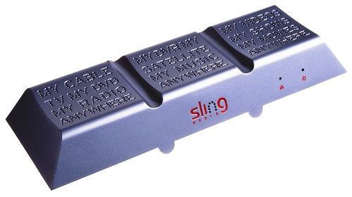 Sling SLINGBOX Remote Streaming Video Server for PC, Watch and control your TV from Anywhere (SLINGBOX SLING BOX SLING-BOX SLI-SLINGBOX)