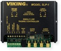 Viking Electronics MTG-10 Multi Tone Generator; White; Siren; Interrupted 784Hz Tone; Door Chime (Ding-Dong); Warble (Electronic Ring); Fast Whoop; Hi-Low Siren; March Time Horn; All Clear; Double Gong; Evacuation Whoop (ANSI/NFPA compliant, temporal slow whoop); Telephone Recording Disclosure Tone (250ms beep, every 15 seconds); UPC 615687221589 (MTG-10 MTG10 MTG10TONEGENERATOR MTG10-TONEGENERATOR MTG-10VIKINGELECTRONICS MTG10VIKINGELECTRONICS)  