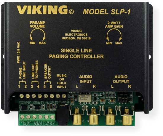 Viking Electronics Mtg-10 Multi-tone Generator Mtg10 for sale online 