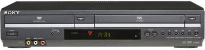 Sony SLV-D380P DVD/VCR combo, Stereo Output Mode, Dolby Digital output and DTS digital output Digital Audio Format, Wide Surround Sound Effects, Coaxial Digital Output , CD-R, CD-RW, SVCD, DVD-R, DVD+RW, DVD-RW, DVD+R, Kodak Picture CD, DVD, CD, Video CD Media Type, MPEG-2 Supported Digital Video Standards, VCR Device Type, VHS Media Type, NTSC Media Format (SLV D380P SLVD380P)
