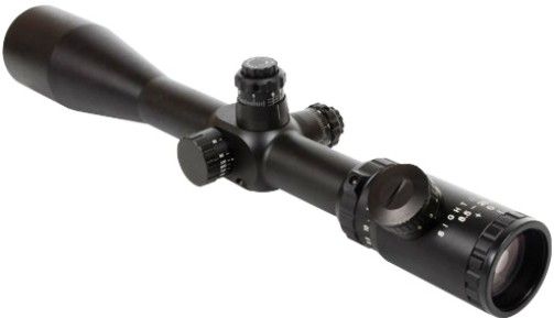 Sightmark SM13011DX Triple Duty 8.5-25x50 DX Riflescope, Matte black, Duplex reticle, 50mm Lens Diameter, 8.5-25x Magnification, 37mm Eyepiece Diameter, 14.66-4.97ft @ 100yds Field of View, 5.8mm - 2.0mm Exit Pupil, 98.6mm - 88mm Eye Relief, 10 to infinity yds Parallax setting, Precision Accuracy, UPC 810119016676 (SM-13011DX SM13011-DX SM13011 DX SM-13011-DX SM-13011 SM 13011)