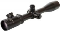 Sightmark SM13011MDD Triple Duty 8.5-25x50 MDD Riflescope, Matte black, Mil-dot dot reticle, 50mm Lens Diameter, 8.5-25x Magnification, 37mm Eyepiece Diameter, 14.66-4.97ft @ 100yds Field of View, 5.8mm - 2.0mm Exit Pupil, 98.6mm - 88mm Eye Relief, 10 to infinity yds Parallax setting, Precision Accuracy, UPC 810119016683 (SM-13011MDD SM13011-MDD SM13011 MDD SM-13011-MDD SM-13011 SM 13011) 