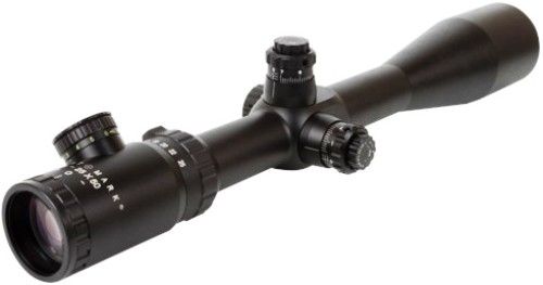 Sightmark SM13011MDD Triple Duty 8.5-25x50 MDD Riflescope, Matte black, Mil-dot dot reticle, 50mm Lens Diameter, 8.5-25x Magnification, 37mm Eyepiece Diameter, 14.66-4.97ft @ 100yds Field of View, 5.8mm - 2.0mm Exit Pupil, 98.6mm - 88mm Eye Relief, 10 to infinity yds Parallax setting, Precision Accuracy, UPC 810119016683 (SM-13011MDD SM13011-MDD SM13011 MDD SM-13011-MDD SM-13011 SM 13011)