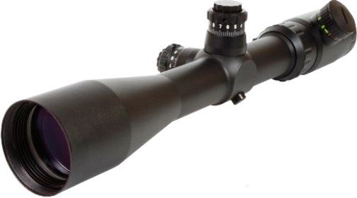 Sightmark SM13016DX Triple Duty 3-9x42 DX Riflescope, Matte Black, Duplex reticle, 3-9x Magnification, 42mm Lens Diameter, 36.5mm Eyepiece Diameter, 45.9-15.2yds Field of View, 14mm - 4.67mm Exit Pupil, 115.5mm - 91mm Eye Relief, Diopter (+/-) 2 to -3, 60 Windage (MOA), 60 Elevation (MOA), Precision Accuracy, UPC 810119016706 (SM-13016DX SM 13016DX SM13016-DX SM13016 DX)