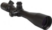 Sightmark SM13016MDD Triple Duty 3-9x42 DX Riflescope, Matte Black, Mil-dot dot reticle, 3-9x Magnification, 42mm Lens Diameter, 36.5mm Eyepiece Diameter, 45.9-15.2yds Field of View, 14mm - 4.67mm Exit Pupil, 115.5mm - 91mm Eye Relief, Diopter (+/-) 2 to -3, 60 Windage (MOA), 60 Elevation (MOA), UPC 810119016713 (SM-13016MDD SM 13016MDD SM13016-MDD SM13016 MDD) 