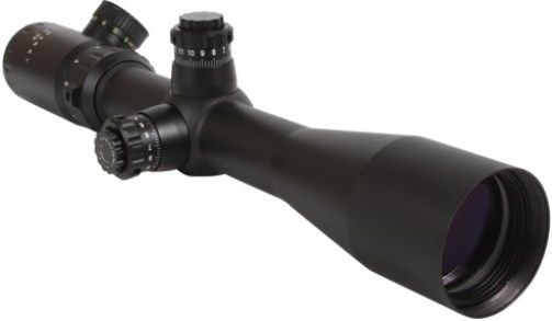 Sightmark SM13016MDD Triple Duty 3-9x42 DX Riflescope, Matte Black, Mil-dot dot reticle, 3-9x Magnification, 42mm Lens Diameter, 36.5mm Eyepiece Diameter, 45.9-15.2yds Field of View, 14mm - 4.67mm Exit Pupil, 115.5mm - 91mm Eye Relief, Diopter (+/-) 2 to -3, 60 Windage (MOA), 60 Elevation (MOA), UPC 810119016713 (SM-13016MDD SM 13016MDD SM13016-MDD SM13016 MDD)