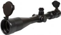 Sightmark SM13017DX Refurbished Triple Duty 4-16x44 DX Riflescope, Matte black, Duplex reticle, 44mm Lens Diameter, 4-16x Magnification, 37mm Eyepiece Diameter, 31.5-8ft @ 100yds Field of View, 11-2.75mm Exit Pupil, 120.1-88.4mm Eye Relief, 12 to infinity yds Parallax setting, Adjustment Lock, Wide Field of View, UPC 810119016737 (SM-13017DX SM13017-DX SM13017 DX SM-13017-DX SM-13017 SM 13017) 