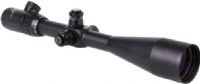 Sightmark SM13018DX Triple Duty 10-40X56 Duplex Reticle Riflescope, Matte black, 10x40 Magnification, 56mm Objective, 37mm Eyepiece diameter, Field of view (m@ 100m) 3.84-0.98, Phase corrected, anti-reflective coating wide band AR green, 5.6-1.4mm Exit pupil, 97.5-85mm Eye relief, Precision accuracy, Adjustment lock, UPC 810119016768 (SM-13018DX SM 13018DX SM13018-DX SM13018 DX) 