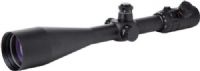 Sightmark SM13018MDD Triple Duty 10-40X56 Mil-Dot Dot Reticle Riflescope, Matte black, 10x40 Magnification, 56mm Objective, 37mm Eyepiece diameter, Field of view (m@ 100m) 3.84-0.98, Phase corrected, anti-reflective coating wide band AR green, 5.6-1.4mm Exit pupil, 97.5-85mm Eye relief, Precision accuracy, UPC 810119016775 (SM-13018MDD SM 13018MDD SM13018-MDD SM13018 MDD) 