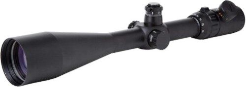 Sightmark SM13018MDD Triple Duty 10-40X56 Mil-Dot Dot Reticle Riflescope, Matte black, 10x40 Magnification, 56mm Objective, 37mm Eyepiece diameter, Field of view (m@ 100m) 3.84-0.98, Phase corrected, anti-reflective coating wide band AR green, 5.6-1.4mm Exit pupil, 97.5-85mm Eye relief, Precision accuracy, UPC 810119016775 (SM-13018MDD SM 13018MDD SM13018-MDD SM13018 MDD)