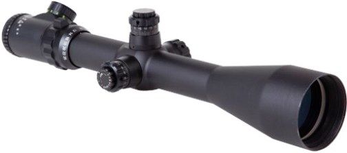 Sightmark SM13019MDD Triple Duty 6-25x56 MDD Mil-Dot Dot Reticle Riflescope, Matte Black, 56mm Lens Diameter, 6-25x Magnification, 36.5mm Eyepiece Diameter, 17.3-4.4ft @ 100yds Field of View, 9.3-2.4mm Exit Pupil, 90mm Eye Relief, 10 to infinity yds Parallax setting, Precision accuracy, Adjustment Lock, UPC 810119016805 (SM-13019MDD SM 13019MDD SM13019-MDD SM13019 MDD)