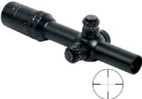 Sightmark SM13021DX Triple Duty M4 1-6x24 DX Duplex Reticle Riflescope, Matte Black, 24mm Lens Diameter, 1-6x Magnification, 36.5mm Eyepiece Diameter, 100.4-16.6ft @ 100yds Field of View, 16.0-4.0mm Exit Pupil, 110-88mm Eye Relief, 100yds Parallax setting, Precision accuracy, Adjustment Lock, UPC 810119016836 (SM-13021DX SM 13021DX SM13021-DX SM13021 DX) 